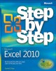 Ebook Microsoft step by step: Microsoft Excel 2010 – Part 2