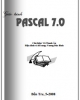 Giáo trình Turbo Pascal 7.0 - Võ Thanh Ân