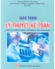 Giáo trình Lý thuyết kế toán - Th.S Đồng Thị Vân Hồng