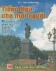 Ebook Tiếng Nga cho mọi người: Phần 1 - V. G. Koxtomarova