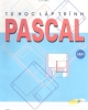 Ebook Lập trình Pascal (Tập 1) - Bùi Việt Hà