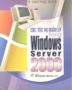 Ebook Các tác vụ quản lý trong Windows Server 2003