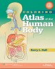 Ebook Atlas of the human body: Part 1