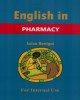 Ebook English in Pharmacy: Part 1 - Luisa Benigni