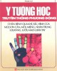 Y tướng học truyền thống phương Đông: Chẩn đoán qua khí, sắc, hình của mũi, sơn căn, môi, miệng, nhân trung, lợi, răng, lưỡi, mạch, bàn tay - Phần 2