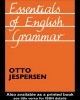 Ebook Essentials of English grammar: Part 1