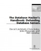 Ebook The Database hacker’s handbook: Defending database servers – Part 2