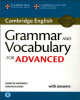 Ebook Grammar and vocabulary for advanced: Part 2