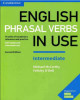 Ebook English phrasal verbs in use – Intermediate (Second edition): Part 1