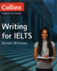 Ebook English for exams: Writing for IELTS