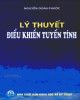 Ebook Lý thuyết điều khiển tuyến tính: Phần 2 - Nguyễn Doãn Phước