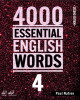 Ebook 4000 essential English words (Second edition) - Book 4: Part 1