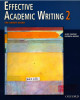 Ebook Effective academic writing 2: The short essay