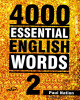 Ebook 4000 essential English words (Second edition) - Book 2: Part 1