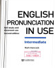 Ebook English pronunciation in use intermediate: Self-study and classroom use (Second edition)