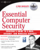Ebook Essential computer security: Part 2