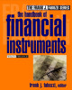 Ebook The handbook of financial instruments - Frank J. Fabozzi