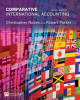Ebook Comparative international accounting (9th edition) - Christopher Nobes, Robert Parker