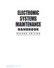 Ebook Electronic systems maintenance handbook (Second edition): Part 1