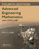 Ebook Advanced engineering mathematics with MATLAB R (4/E): Part 2