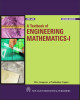 Ebook A textbook of engineering mathematics I (2/E): Part 1