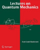 Ebook Lectures on quantum mechanics: Part 2