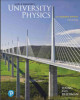 Ebook University physics with modern physics (15/E): Part 3