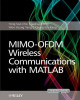 Ebook MIMO-OFDM wireless communications with Matlab R: Part 1
