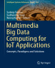Ebook Multimedia big data computing for Iot applications - Concepts, paradigms and solutions: Part 1