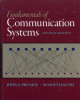 Ebook Fundamentals of communication systems (2/E): Part 1
