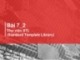 Bài giảng Kỹ thuật lập trình - Chương 7.2: Thư viện STL (Standard Template Library)