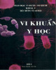 Ebook Vi khuẩn y học: Phần 2