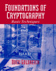 Ebook Foundations of cryptography - Basic tools