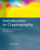 Ebook Introduction to cryptography: Principles & applications (2nd edition)