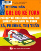 Ebook Hướng dẫn chế độ kế toán phù hợp với hoạt động công tác quản lý ngân sách tài chính xã, phường, thị trấn: Phần 1