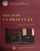 Giáo trình Nhà nước và pháp luật: Phần 2