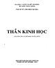 Ebook Thần kinh học: Phần 2