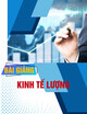 Bài giảng môn học Kinh tế lượng