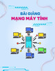 Tài liệu học tập Mạng máy tính