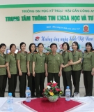 Tin hoạt động chào mừng Ngày sách Việt Nam và văn hoá đọc 2015
